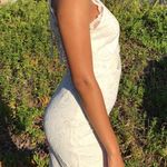 H&M Lace halter dress Photo 5