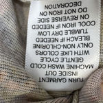 World Unity Bedazzled Grunge Punk Goblin Top XL Paisley Tattoo Y2K Multicolor Brown Photo 7