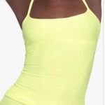 SKIMS  Soft Lounge Cami Tank Top Lemonade XS Photo 0