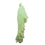 Revolve THE ANDAMANE chiffon silk asymmetric dress Photo 3