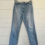 Urban Outfitters BDG Women’s 27 Raw Hem Jeans Photo 0