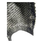 PINK - Victoria's Secret Victorias Secret Short Sleeve Mock Turtleneck Mohair Wool Blend Womens Size S Photo 6