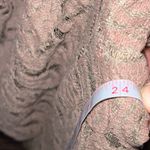 Soulmates  Full Lace Detail Jacket Photo 5