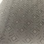 Market & Spruce  women's XS black crochet front short sleeve tee stitch fix casua Photo 6