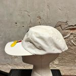 Disney Vintage 90s Mickey Unlimited Embroidered Mickey Mouse Stretch Back Cap Hat OS Photo 2