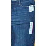 Levi's Denizen Jeans Womens 26 Blue Mid Rise Bootcut‎ Size undefined Photo 3
