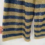 Scotch & Soda  Cropped Pant Culottes Sequins Photo 36