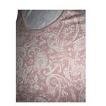 Lucky Brand 🦎Pajama Tank🌵Sz M Photo 2