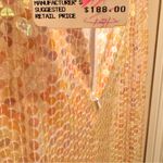 Adrianna Papell *NWT* Adrianna Pappel Cream/Iridescent Sequin Strapless Dress Sz 2 Photo 5