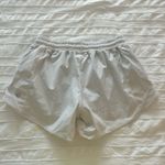 Lululemon White  Hotty Hot Shorts Photo 2