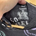 Disney The Nightmare Before Christmas Jack Skellington Sleepshirt Hoodie Lg Photo 2