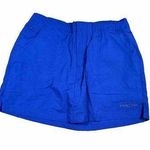 Arctix A6 Tan Hiking Outdoor Athletic Skort Size Petite Small 13" Photo 0