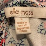 Ella Moss  V Neck Racerback Tank Top Photo 7