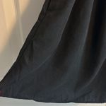 ZARA Woman Black Off The Shoulder Dress Size Small Photo 2