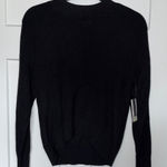 BP NWT . High Neck High-Low Lightweight Sweater Photo 0