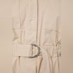 The Fifth Label NWT  Closure Playsuit in Nude Size Small Photo 3