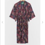 Anthropologie  kimono style dress NEW Photo 1