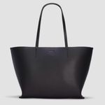 Everlane  medium leather tote Photo 1