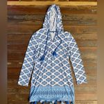 CABANA LIFE Women's Hooded Swim Cover Photo 11