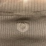 PINK - Victoria's Secret Pink Victoria’s Secret Black Ribbed Figure Forming Small Dress.        2315 Photo 5