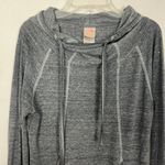 The North Face  Pullover Athletic Wear Gray Hoodie Size XS Photo 2
