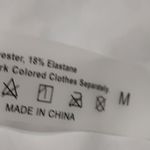 Floral Bikini Bottom Medium Orange Photo 3