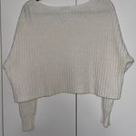 American Eagle Outfitters Cropped Sweater Photo 1