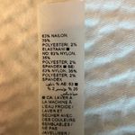 Athleta Momentum Camo Racerback Tank Black Gray Seamless Fitted Gripper Medium Photo 3