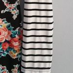 Brickyard Buffalo Floral Print Long Sleeve Bodycon Dress S Photo 3