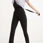 Madewell New with tags Skinny Overalls: Raw-Hem Edition Photo 1