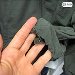 Beyond Yoga Track Jacket Green Size M Photo 3