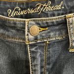 Universal Threads Universal Thread Womens Jeans Size 10/30L Blue Wash Denim Skinny Fit Photo 5