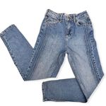 BDG  High Rise Pintuck MOM Jeans Photo 1