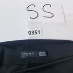 Pinko Italy Elegant Black Long Sleeve Midi Dress Zipper Detailed Boatneck Size 6 Photo 9