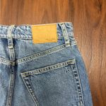 Rag and Bone Nina High-Rise Cigarette Medium
Wash (Delavan) Slim Fit Ankle Jean Photo 10