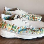 Nike  Air Footscape Woven Women's Shoe Size 8.5 #242 Photo 0