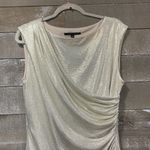 Alex Marie  shimmery formal full length dress size 12 Photo 1