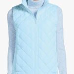 Lands' End Women's FeatherFree Insulated Vest, Lightweight,Size Small, NWT Photo 0