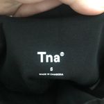 Aritzia Black Biker Shorts NWT Photo 1