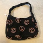 ASOS New with tag DESIGN reversible shoulder bag with pink print, 14”x10” Photo 0