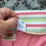 Route 66  Terry Cloth Pants Pink XL Photo 2