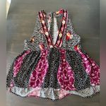 Free People Dream Darling Tank Top Small Photo 2