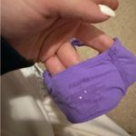 SKIMS  Purple Bralette Photo 1