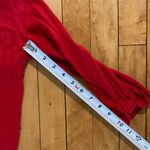 Kate Spade Red Fitted Cardigan Photo 7