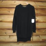 Athleta NWT  West End Tunic Sweater Photo 3