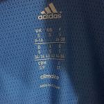 Adidas Climalite 1/2 Zip Pullover Size S Photo 3