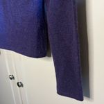 Valerie Stevens Y2K 100% Cashmere Cowl Neck Sweater Photo 9