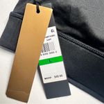 Donna Karan  Women's Sporty Galaxy  Multi-color  High Neck Active  Bra SZ L NWT Photo 5