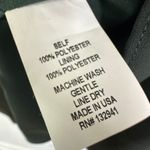 Amanda Uprichard  green Fresno Mini Dress Size small Photo 2