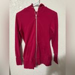 Nike Fit Dry Full Zip Up Hoodie Photo 1